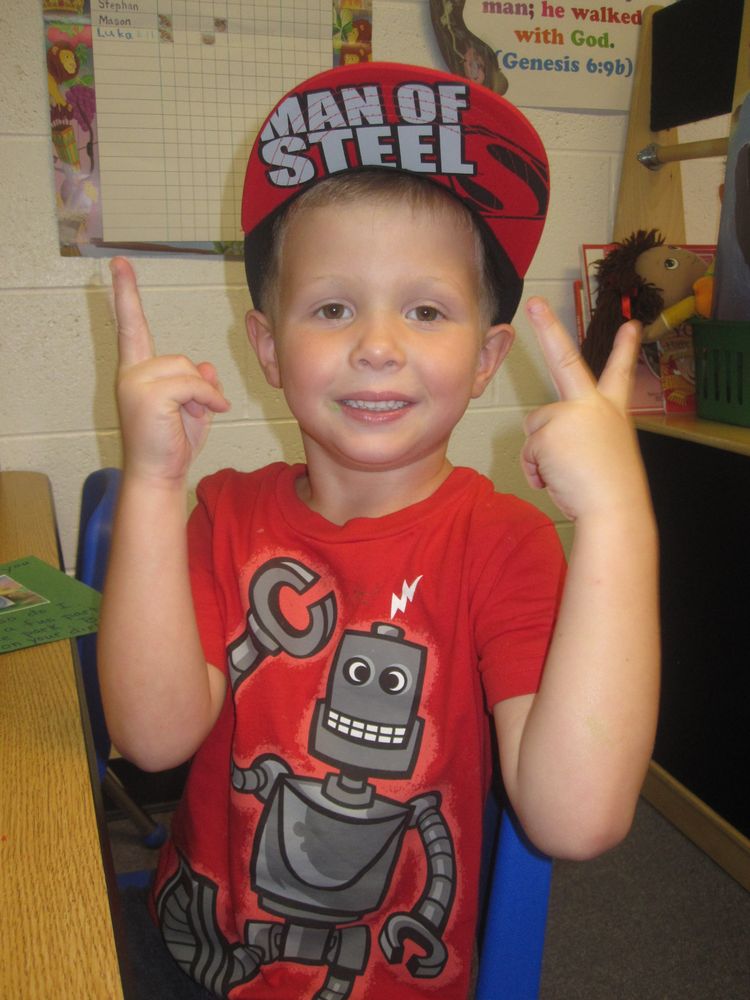 Disciples Christian Preschool - childcare center in Edmond, OK