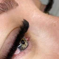 Lashes By LeNea