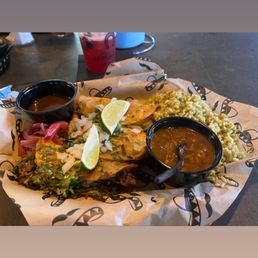 Birria Tacos Birria Tacos