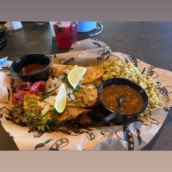 Social Taco - Birria Tacos - New Mexican Cuisine Near Me - Homewood, Alabama Social Taco - Birria Tacos - New Mexican Cuisine Near Me - Homewood, Alabama