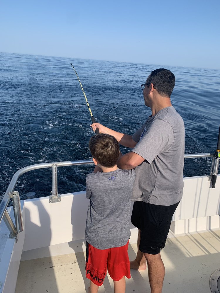 STRAY CAT CHARTERS Updated September 2024 19 Photos 303 Longport