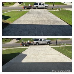 Exterior Surface Solutions