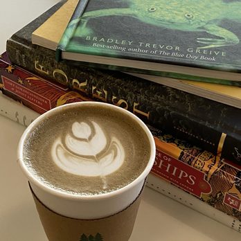 Forest Cafe - Dirty Chai Latte - Cafes Near Me - Forest Hills, New York