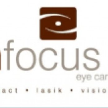 Infocus Eye Care - Optometrists Near Me - Bend, Oregon