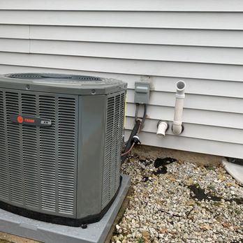 Lagani Heating & Air Conditioning - Proper exhaust and intake installed - Heating & Air Conditioning/HVAC Near Me - Akron, Ohio Lagani Heating & Air Conditioning - Proper exhaust and intake installed - Heating & Air Conditioning/HVAC Near Me - Akron, Ohio