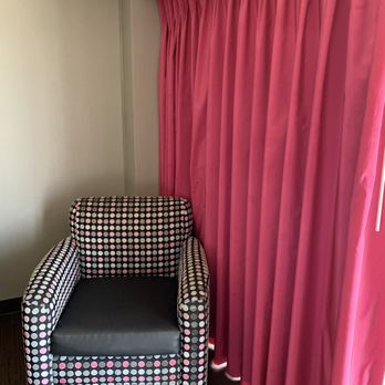 Flamingo Las Vegas - Cool chair - Hotels Near Me - Las Vegas, Nevada