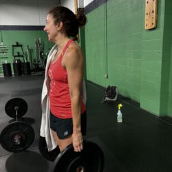 KW CrossFit