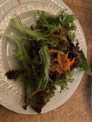 Trattoria Mangia by null