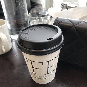 Cafe Patachou - Coffee to go - Breakfast & Brunch Near Me - Indianapolis, Indiana