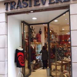 Trastevere