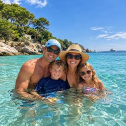 Kristen B Travels - Family Travel