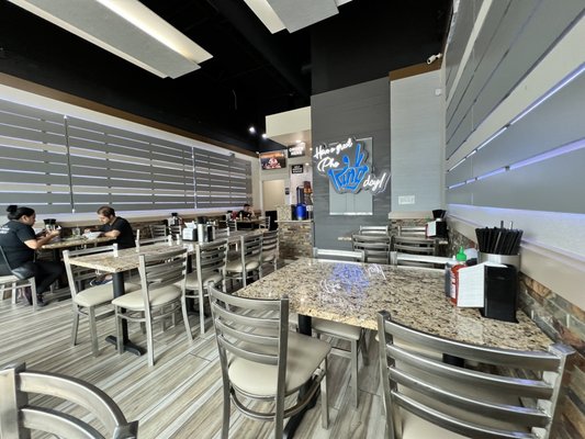 Pho King Noodle Bar by null