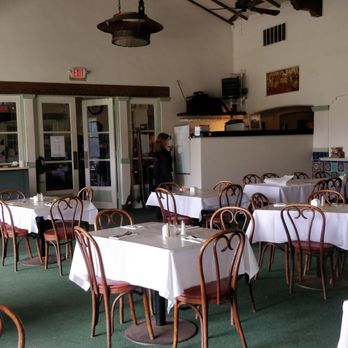 Sharp Park Restaurant - American Near Me - Pacifica, California