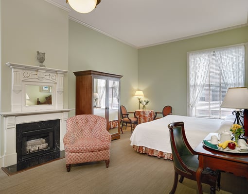 Fulton Lane Inn by null