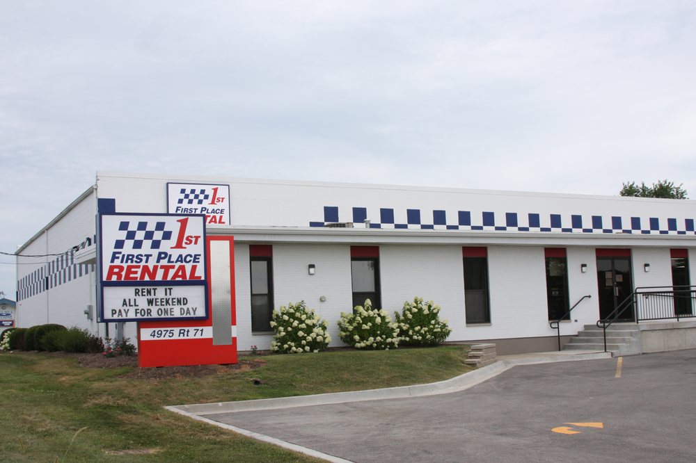 FIRST PLACE RENTAL Updated August 2024 12 Reviews 4975 State Rt