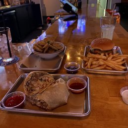 Chicken Sandwich