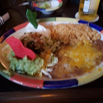 Torero's - Mexican Near Me - Renton, Washington
