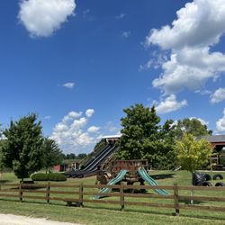 Jackson's Orchard & Nursery - Playground
