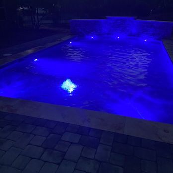 Blue Haven Pools & Spas - Pool & Hot Tub Service Near Me - Charlotte, North Carolina