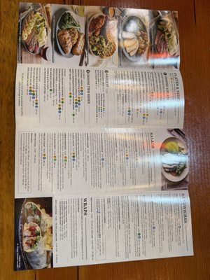 Menu photo 6 Urban Plates Dublin, CA Menu photo 6 Urban Plates Dublin, CA