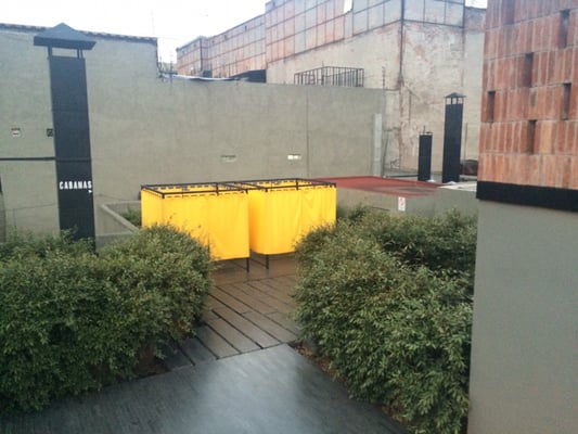 Downtown Beds Hostel by null