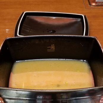ICHIRAN Midtown - Ramen Near Me - New York, New York