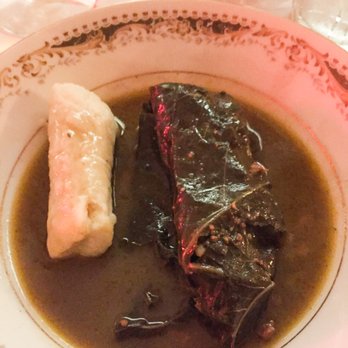 Three Brothers Restaurant - Stuffed Grape Leaves and Dumpling - 1/2 Order - Desserts Near Me - Milwaukee, Wisconsin Three Brothers Restaurant - Stuffed Grape Leaves and Dumpling - 1/2 Order - Desserts Near Me - Milwaukee, Wisconsin