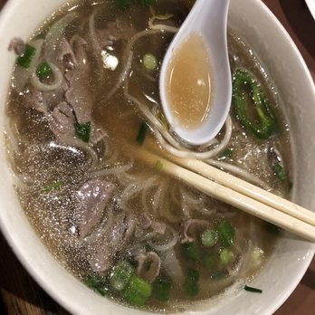 Miss Saigon - Rare steak pho. - Vietnamese Near Me - Nashville, Tennessee Miss Saigon - Rare steak pho. - Vietnamese Near Me - Nashville, Tennessee