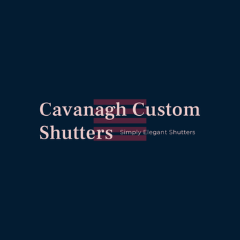 Cavanagh Custom Shutters - Shutters Near Me