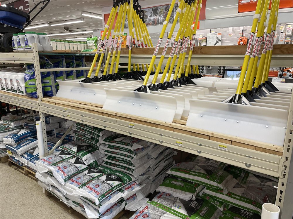 ANKENY HARDWARE & RENTIT CENTER Updated September 2024 18 Photos