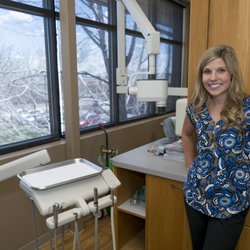 Louisville Family Dental - Dr. Carrie