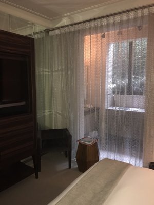 Hippodrome Hotel Condesa by null