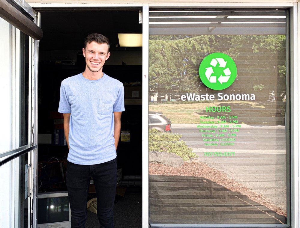 EWASTE LLC