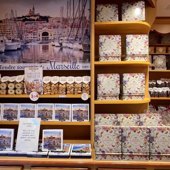 La Cure Gourmande - Candy Stores Near Me - Marseille, 13 La Cure Gourmande - Candy Stores Near Me - Marseille, 13