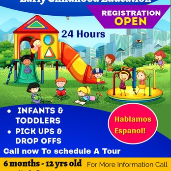 Tiny Steps - Child Care & Day Care Near Me - Gardena, California Tiny Steps - Child Care & Day Care Near Me - Gardena, California