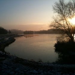 Seekrug am Obersee