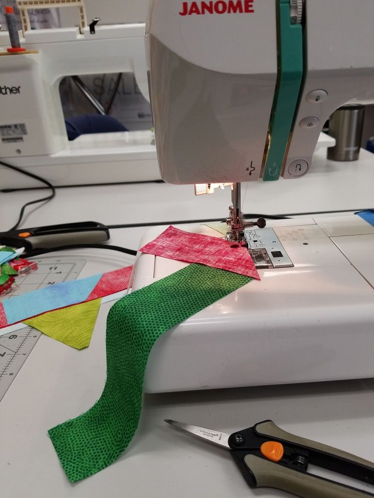 MEISSNER SEWING & VACUUM CENTERS - 15 Photos & 27 Reviews - 9250