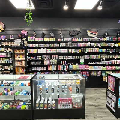 elfbar nachfüll pod läuft aus THE BEST 5 Vape Shops in Wien City (Updated May 2026) main image 0