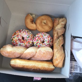 KD's Donuts - Donuts Near Me - Santa Ana, California