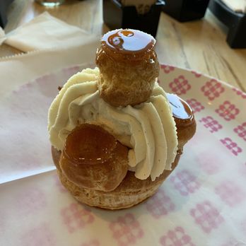 Atelier Monnier - Pinecrest - Delicious! - Bakeries Near Me - Pinecrest, Florida