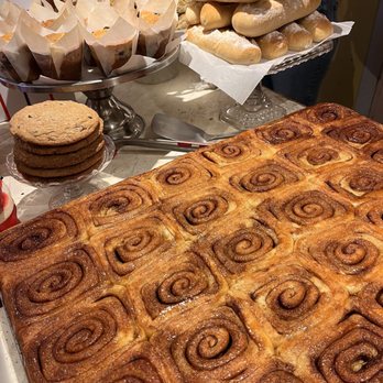 Tivoli Bread and Baking - Cinnamon buns - Bakeries Near Me - Tivoli, New York Tivoli Bread and Baking - Cinnamon buns - Bakeries Near Me - Tivoli, New York