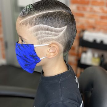 Crystal Davenport - Barbers Near Me - Simi Valley, California