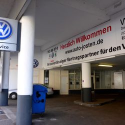 Autozentrum Josten e.K