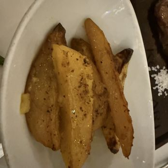 Kellari Taverna - Greek potatoes - Greek Near Me - New York, New York Kellari Taverna - Greek potatoes - Greek Near Me - New York, New York