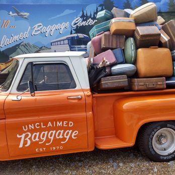 Unclaimed Baggage - Lance was unclaimed baggage - Luggage Near Me - Scottsboro, Alabama Unclaimed Baggage - Lance was unclaimed baggage - Luggage Near Me - Scottsboro, Alabama