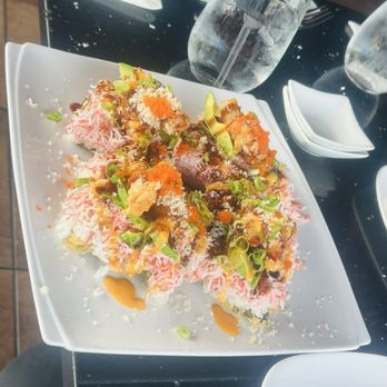 Xushi Ko - Sushi pizza - Japanese Near Me - Dearborn, Michigan Xushi Ko - Sushi pizza - Japanese Near Me - Dearborn, Michigan