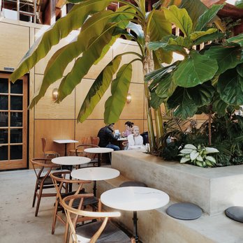 La Forêt - Coffee & Tea Near Me - Burnaby, British Columbia