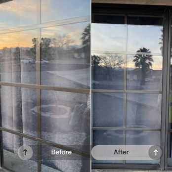 ClearSpire Cleaning - See the sunset without streaks! Expert window cleaning for spotless glass. #ClearViews #HomeImprovement - Window Washing Near Me - Victorville, California ClearSpire Cleaning - See the sunset without streaks! Expert window cleaning for spotless glass. #ClearViews #HomeImprovement - Window Washing Near Me - Victorville, California