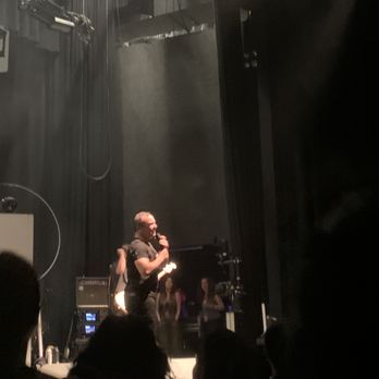The Joy Theater - Downstairs - Music Venues Near Me - New Orleans, Louisiana