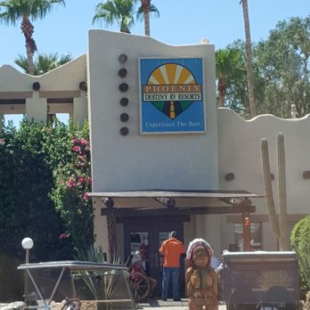 Destiny RV Resort - Outstanding RV Resort.  Not ONLY is the property beautifully maintained, the staff is incredible!!!!! - Resorts Near Me - Goodyear, Arizona